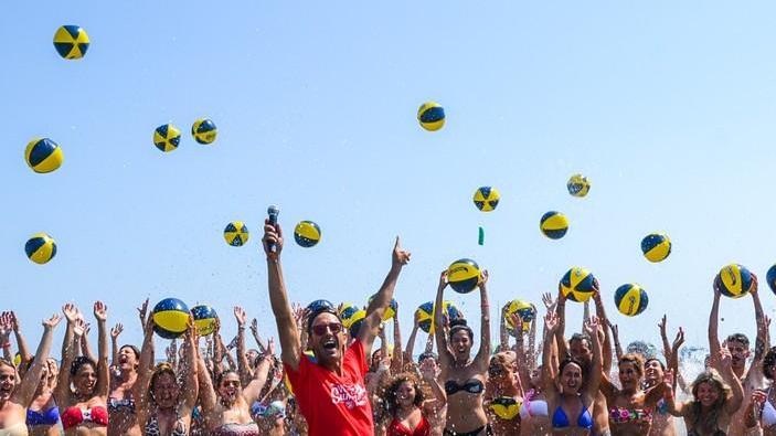 Weekend di festa all’Alhambra con giochi e radio Deejay