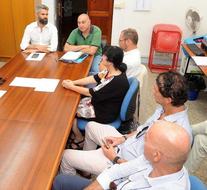 Sarà una commissione di studio a far luce sulle scelte del passato 