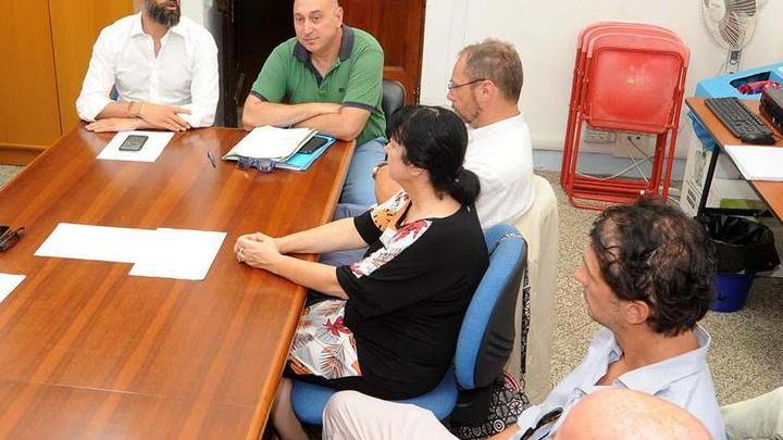 Sarà una commissione di studio a far luce sulle scelte del passato
