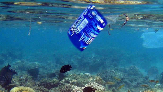 Ifremer: «Stop allarmismi Non esiste vicino all’Elba un’isola di plastica»