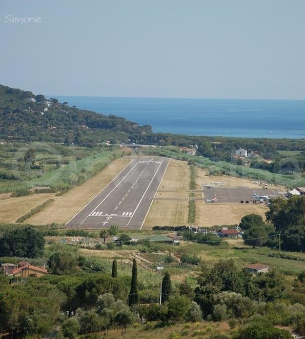 Aeroporto, 800mila euro dal Gat se aumenta la tassa di sbarco 