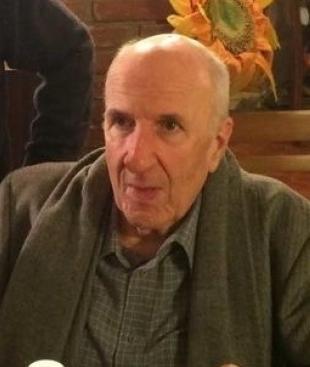 Lutto per la scomparsa di Pilade Del Buono