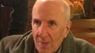 Lutto per la scomparsa di Pilade Del Buono