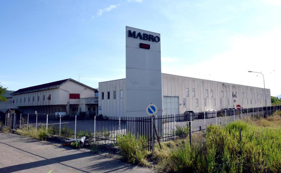 Fallimento ex Mabro, i soldi del tfr in arrivo nei primi giorni di agosto