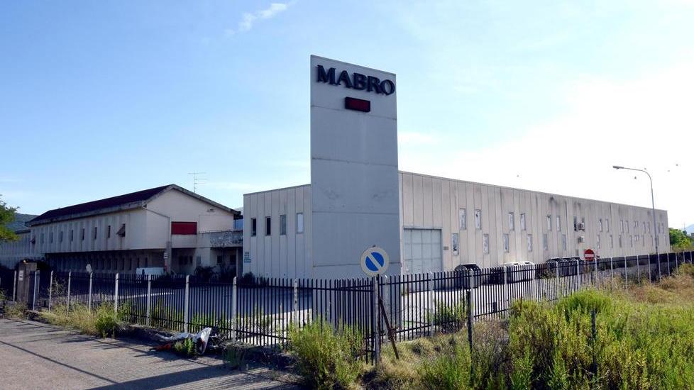 Fallimento ex Mabro, i soldi del tfr in arrivo nei primi giorni di agosto