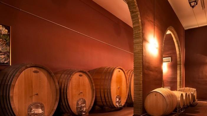 “Balbinus”, in onore del nonno Sarà un Vermentino in purezza