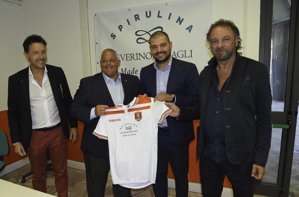 Un nuovo sponsor per sognare insieme 
