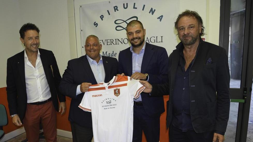 Un nuovo sponsor per sognare insieme