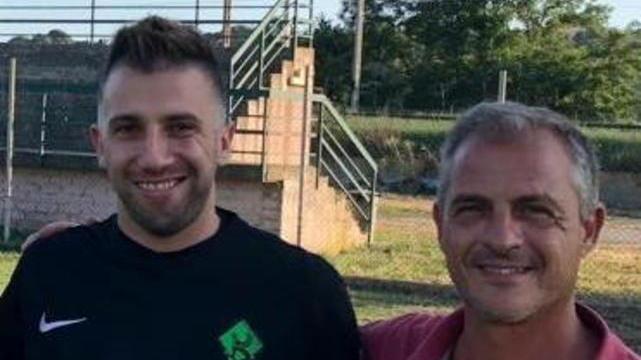 Colpaccio del Fonteblanda Alla corte di Giallini arriva l’argentino Cusano