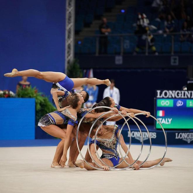 Le farfalle tornano a volteggiare al Palagolfo 