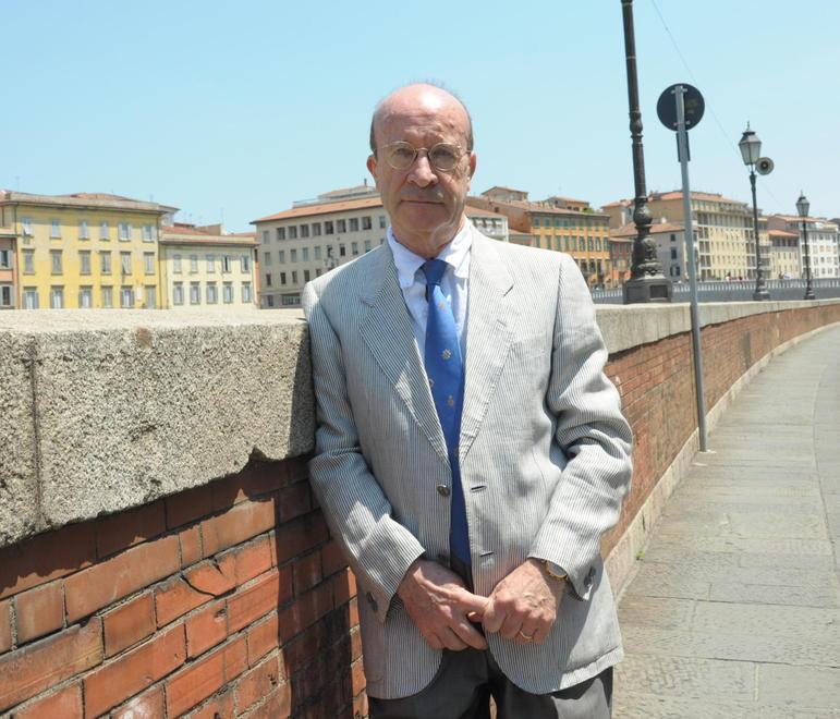 «Approfondiamo le indagini ma Pisa avrà tanti vantaggi» 