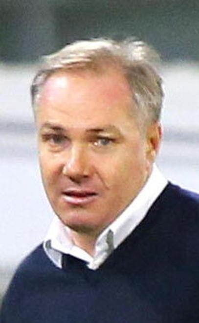 Mister Alvini e Bellini il derby fucecchiese si giocherà... in serie C