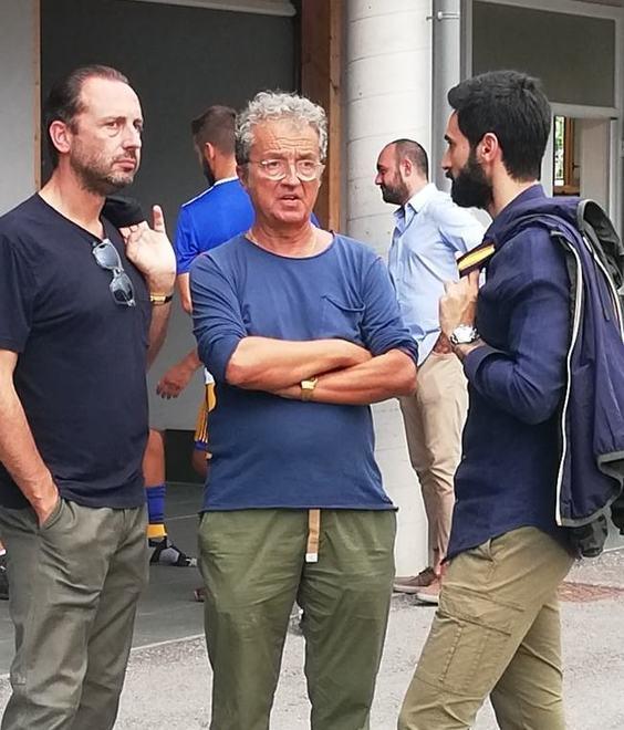 Nerazzurri, Asencio si allena in gruppo Corrado: finora il bilancio è positivo 