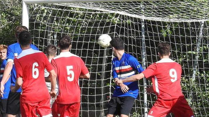 Il Castelnuovo Valdicecina sale in Prima categoria