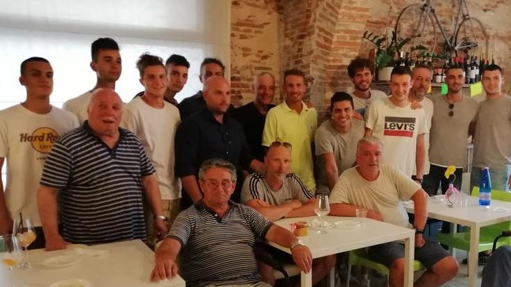 La Cuoiopelli pronta a ripartire con i gol di Bianchi e Pellegrini