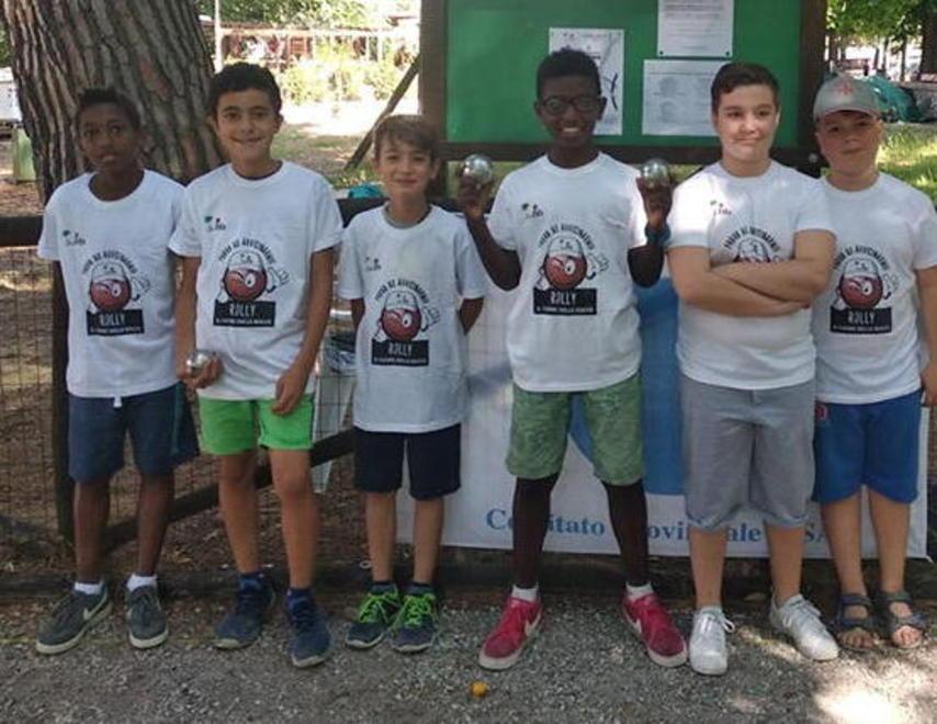 Pisa Bocce si fa onore nell’interregionale 