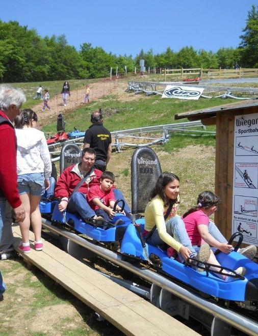 Appuntamenti d’agosto alla Doganaccia tra feste ed escursioni 
