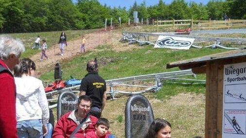 Appuntamenti d’agosto alla Doganaccia tra feste ed escursioni