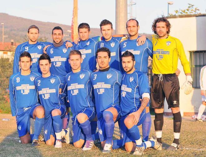 Giornata “calda” nel torneo di Terza categoria 