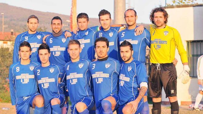 Giornata “calda” nel torneo di Terza categoria