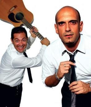 Festa per San Giacomo tra cibo, musica e risate
