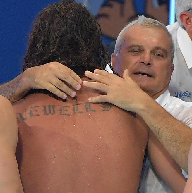 Il Settebello vola in finale Battuti gli ungheresi E c’è già il pass olimpico