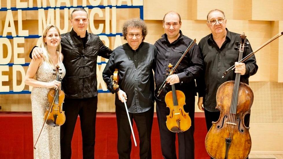 Il Festival dei Pianisti Italiani torna con “Le piace Brahms?”