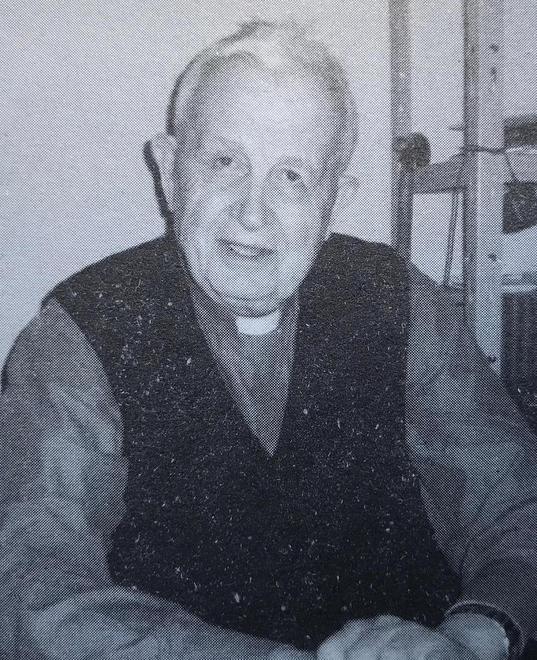 Addio a don Gino Castellini per 61 anni parroco a Cerrè 