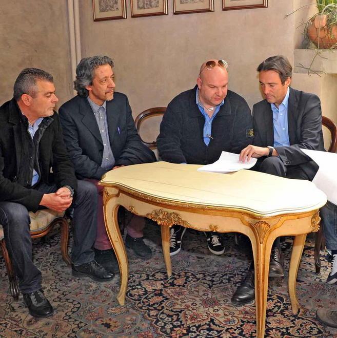 Questura, il sindaco scrive al ministro: siamo preoccupati 