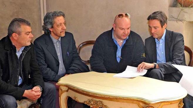 Questura, il sindaco scrive al ministro: siamo preoccupati
