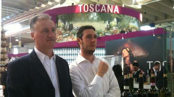 In mostra 13 aziende, ecco il club Agrifood