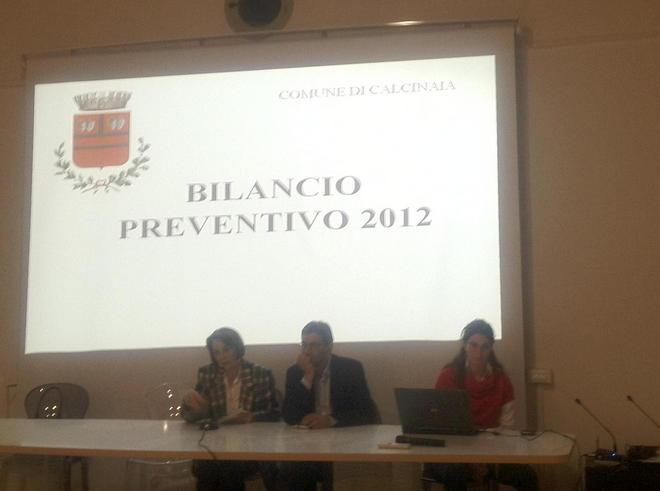 Calcinaia, cresce l’Irpef Addizionale allo 0,6% 