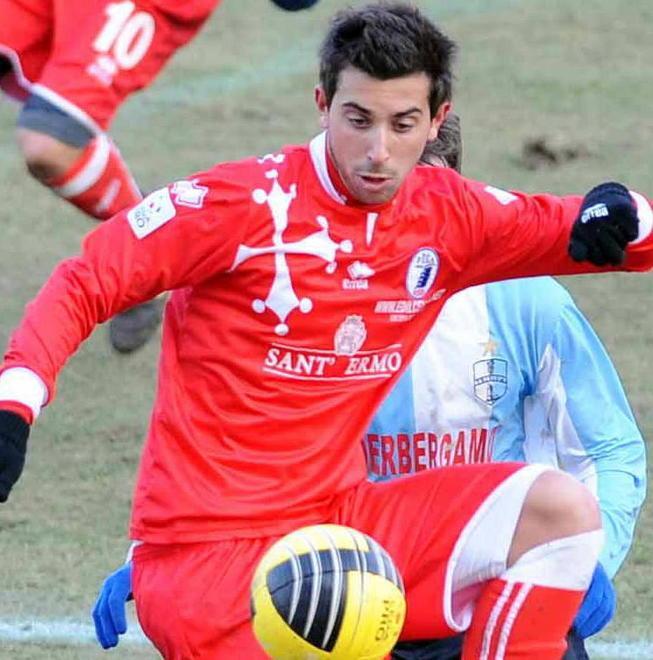 Tremolada: pronto a restare in nerazzurro per inseguire la B 