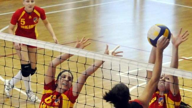 Serve determinazione all’Akira Riotorto impegnata a S. Miniato