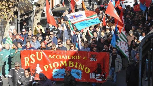 Articolo 18, la Fiom chiama Fim e Uilm alla protesta