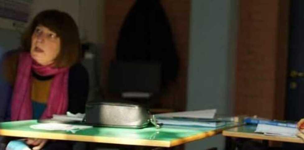 È scomparsa la prof. Mezzetti, liceo Muratori San Carlo in lutto 