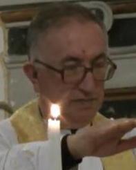 «Caro Donvi ci mancherai», i detenuti 