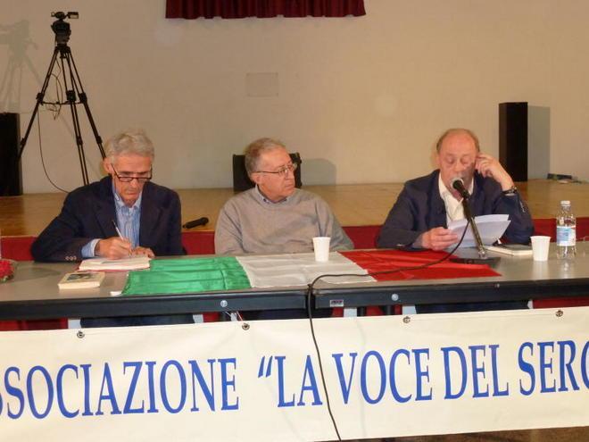 In «famiglia» a parlare di libri, scrittori e della forza delle parole 