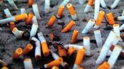 Guerra ai mozziconi dichiarata e mai fatta L’ordinanza non c’è
