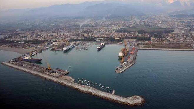 L’armatore Nieddu: basta con Carrara e il monopolio al porto