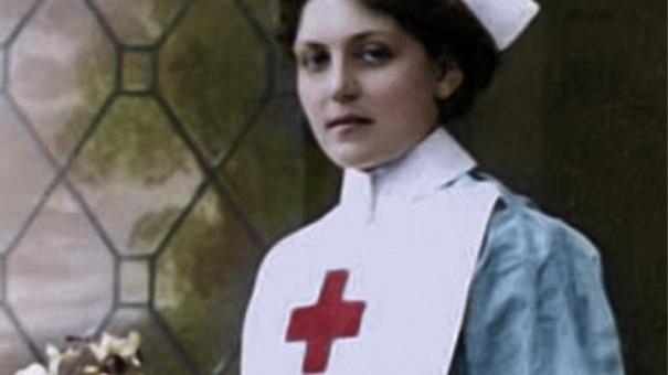 Violet, la donna che sopravvisse tre volte: graziata dal destino anche sul Titanic