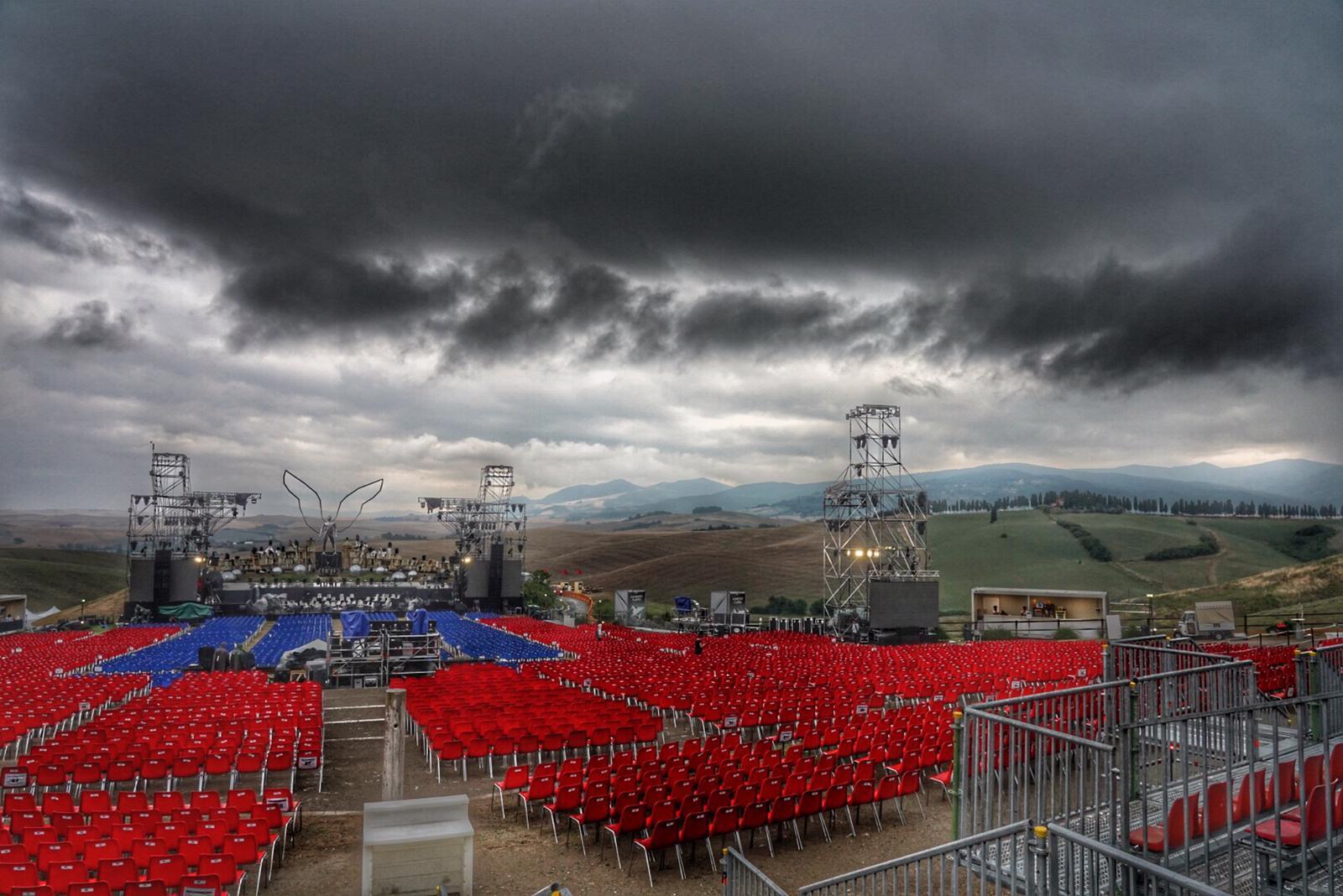 Foto Franco Silvi