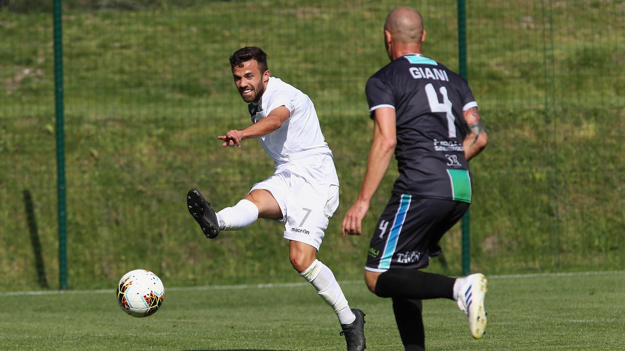 Una bella Spal piega il Feralpisalò