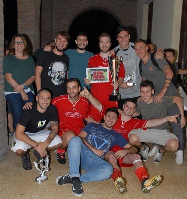 Torneo della Bernolda: il ricavato va in Brasile e alle scuole d’infanzia