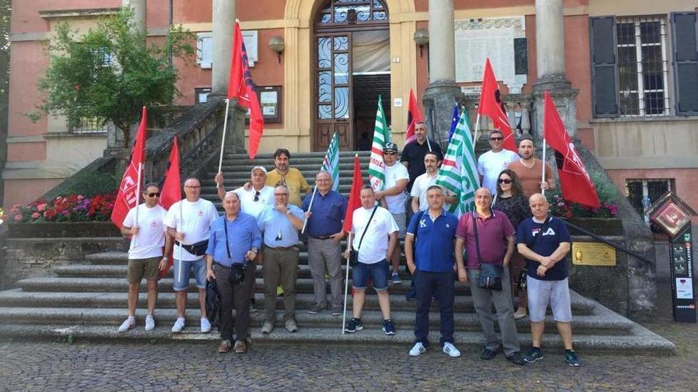 Vertenza Sare, l’accordo non è stato raggiunto Niente garanzie sul Tfr
