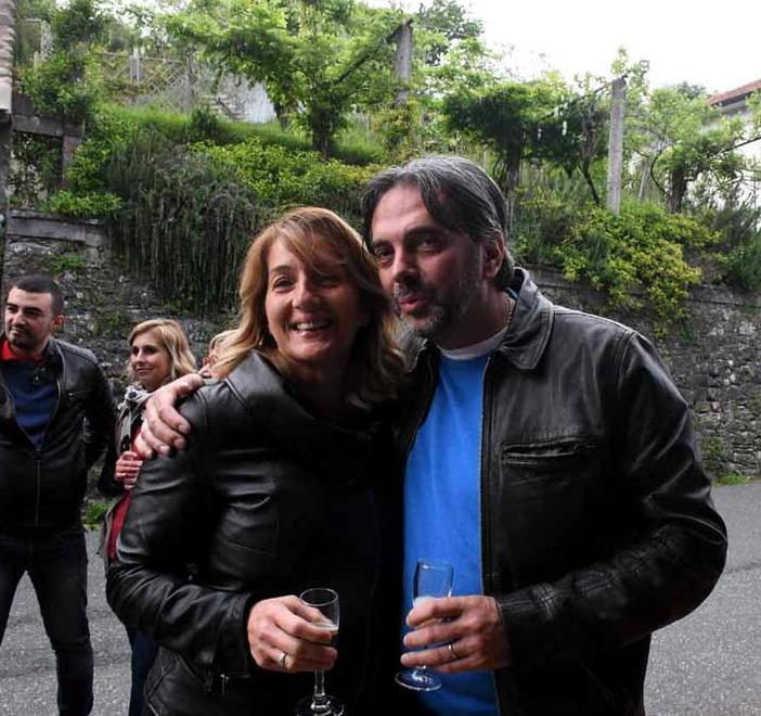 Comano, cento anni fa la separazione da Fivizzano