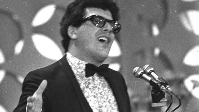 “Champagne” per Peppino di Capri un mito che oggi compie ottant’anni