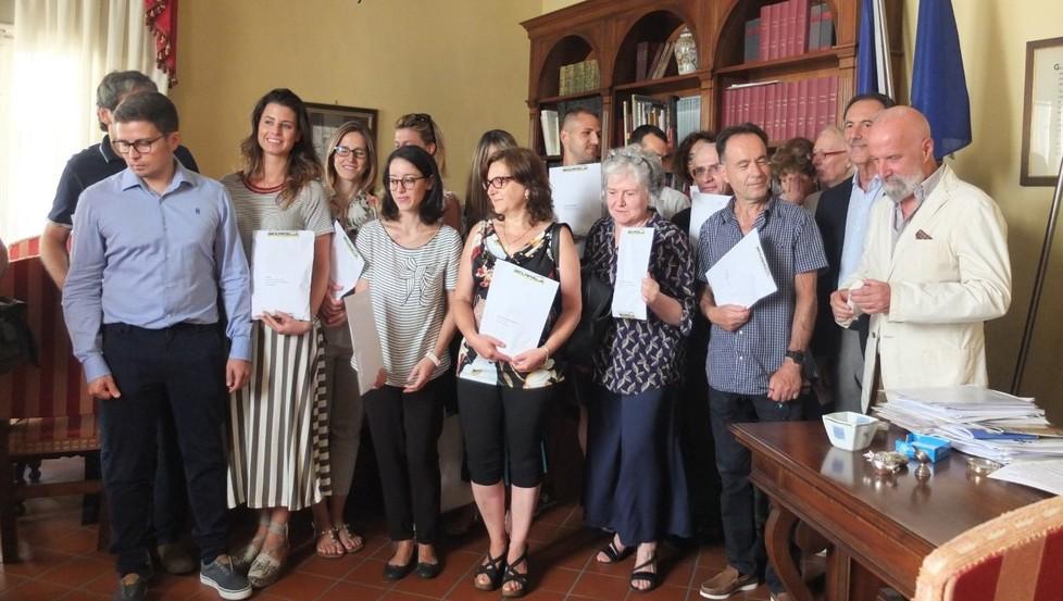 Stop alle aggressioni alle guardie mediche Ora basta un clic per far scattare l’allarme 