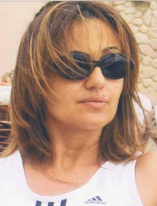 Addio a Gabriella, si candidò con Gaddi