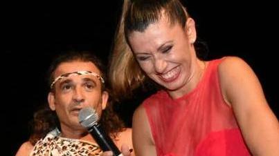 Ballando con le stelle riempie l’area fiera